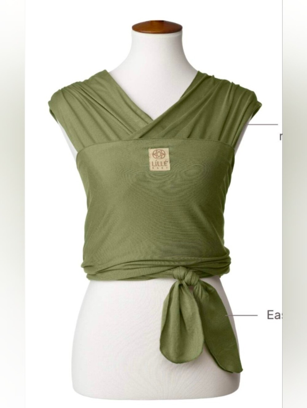 Dragonfly Wrap
